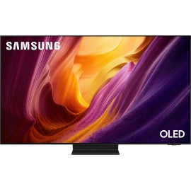 Samsung QE55S95H
